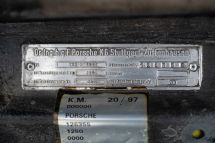 Porsche 356 SC '64 (1964)