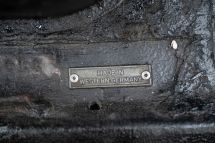 Porsche 356 SC '64 (1964)