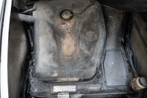 Porsche 356 SC '64 (1964)