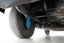 Porsche 356 SC '64 (1964)