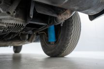 Porsche 356 SC '64 (1964)