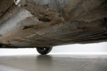 Porsche 356 SC '64 (1964)