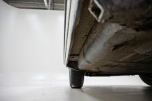 Porsche 356 SC '64 (1964)