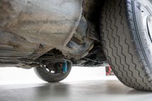 Porsche 356 SC '64 (1964)