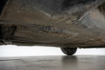 Porsche 356 SC '64 (1964)