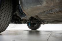 Porsche 356 SC '64 (1964)