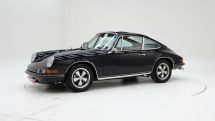 Porsche 911 2.4 S '73