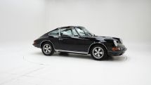 Porsche 911 2.4 S '73 (1973)