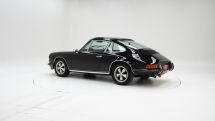 Porsche 911 2.4 S '73 (1973)