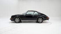Porsche 911 2.4 S '73 (1973)