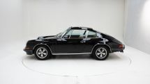 Porsche 911 2.4 S '73 (1973)