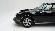 Porsche 911 2.4 S '73 (1973)