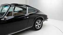 Porsche 911 2.4 S '73 (1973)
