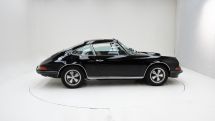 Porsche 911 2.4 S '73 (1973)