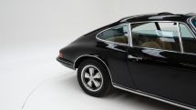 Porsche 911 2.4 S '73 (1973)