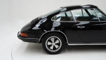 Porsche 911 2.4 S '73 (1973)
