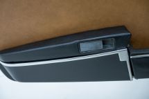 Porsche 911 2.4 S '73 (1973)