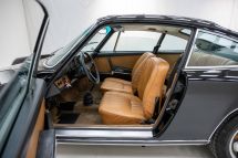Porsche 911 2.4 S '73 (1973)