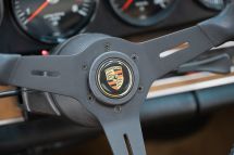 Porsche 911 2.4 S '73 (1973)