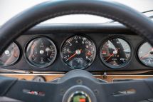 Porsche 911 2.4 S '73 (1973)