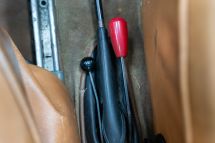 Porsche 911 2.4 S '73 (1973)