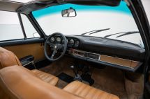 Porsche 911 2.4 S '73 (1973)