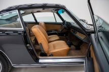 Porsche 911 2.4 S '73 (1973)