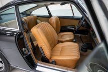 Porsche 911 2.4 S '73 (1973)