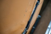 Porsche 911 2.4 S '73 (1973)