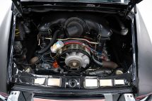 Porsche 911 2.4 S '73 (1973)