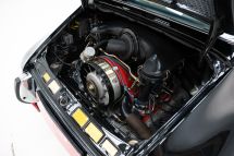 Porsche 911 2.4 S '73 (1973)