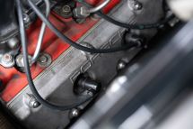 Porsche 911 2.4 S '73 (1973)