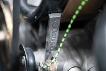 Porsche 911 2.4 S '73 (1973)