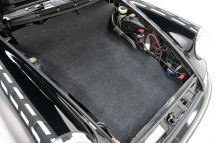 Porsche 911 2.4 S '73 (1973)