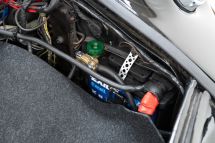 Porsche 911 2.4 S '73 (1973)