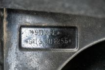 Porsche 911 2.4 S '73 (1973)