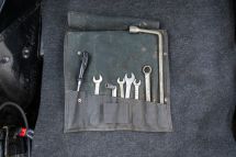 Porsche 911 2.4 S '73 (1973)