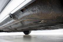 Porsche 911 2.4 S '73 (1973)