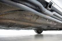 Porsche 911 2.4 S '73 (1973)