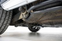 Porsche 911 2.4 S '73 (1973)