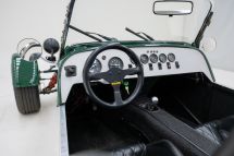 Martin TTM Seven '91 (1991)