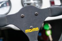 Martin TTM Seven '91 (1991)