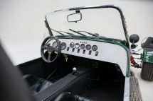 Martin TTM Seven '91 (1991)