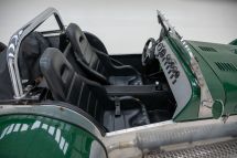 Martin TTM Seven '91 (1991)