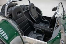 Martin TTM Seven '91 (1991)