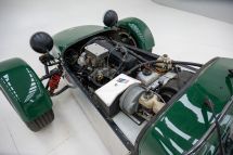 Martin TTM Seven '91 (1991)