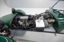 Martin TTM Seven '91 (1991)