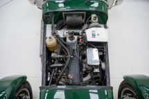 Martin TTM Seven '91 (1991)