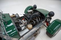 Martin TTM Seven '91 (1991)