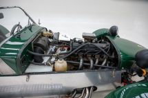 Martin TTM Seven '91 (1991)